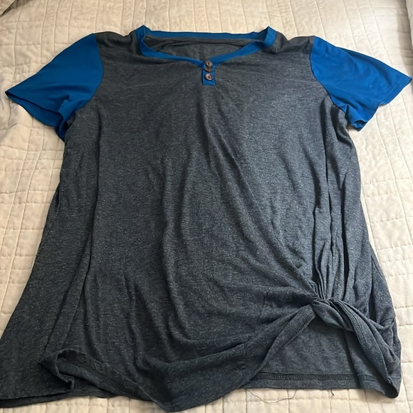Bundle of 3 unbranded 1x shirts - Picture 3 of 4